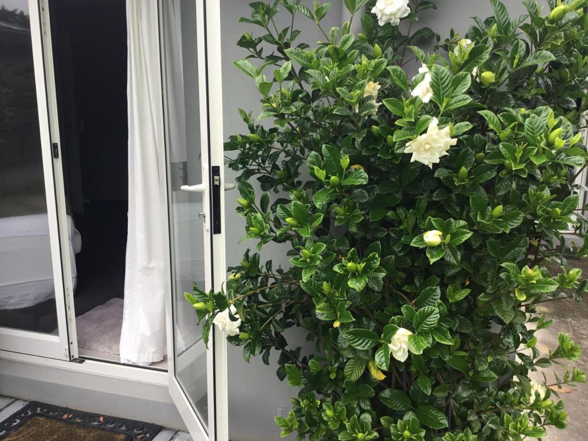 Te PunaThe Flower Nest Retreatアパートメント エクステリア 写真
